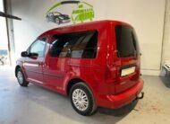 VOLKSWAGEN CADDY 2.0 TDI