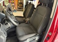 VOLKSWAGEN CADDY 2.0 TDI