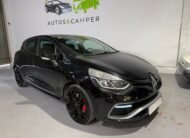RENAULT Clio sport