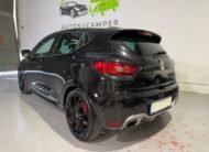RENAULT Clio sport