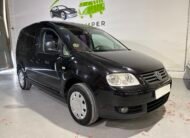 VOLKSWAGEN CADDY 1.9 TDI