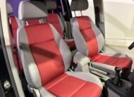 VOLKSWAGEN CADDY 1.9 TDI