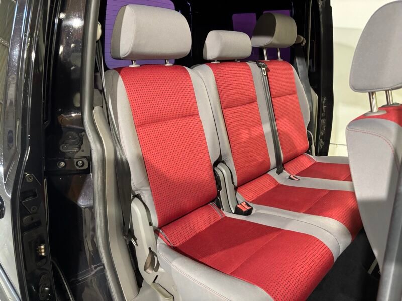 VOLKSWAGEN CADDY 1.9 TDI