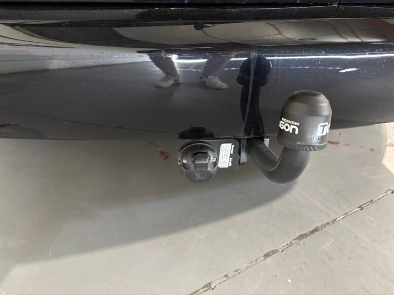 VOLKSWAGEN CADDY 1.9 TDI