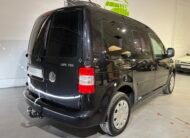 VOLKSWAGEN CADDY 1.9 TDI