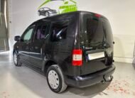 VOLKSWAGEN CADDY 1.9 TDI