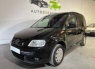 VOLKSWAGEN CADDY 1.9 TDI
