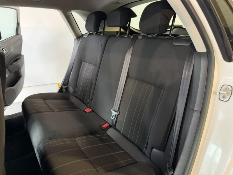 CITROEN C4 1.6 VTi 120cv tónico 5p