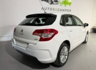 CITROEN C4 1.6 VTi 120cv tónico 5p