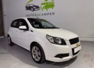 Chevrolet Aveo 1.4