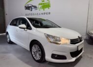 CITROEN C4 1.6 VTi 120cv tónico 5p