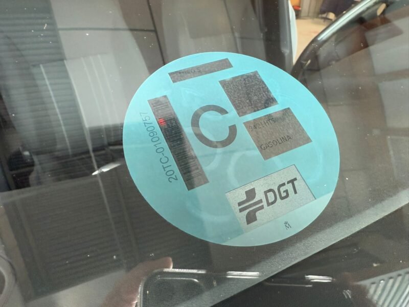 CITROEN C4 1.6 VTi 120cv tónico 5p