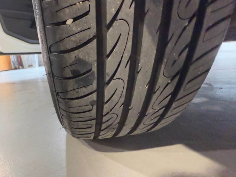 CITROEN C4 1.6 VTi 120cv tónico 5p