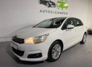 CITROEN C4 1.6 VTi 120cv tónico 5p