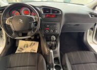 CITROEN C4 1.6 VTi 120cv tónico 5p
