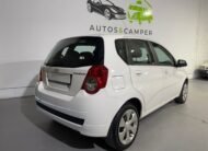 Chevrolet Aveo 1.4