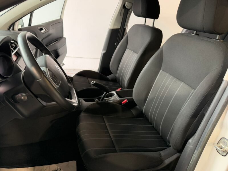 CITROEN C4 1.6 VTi 120cv tónico 5p