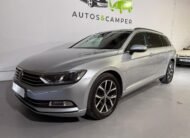 VOLKSWAGEN Passat EDITION