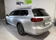 VOLKSWAGEN Passat EDITION