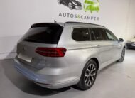 VOLKSWAGEN Passat EDITION