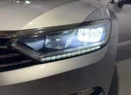 VOLKSWAGEN Passat EDITION