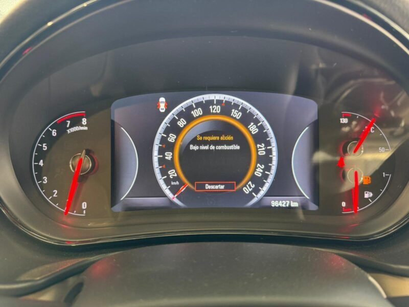 OPEL Insignia EXCELLENCE