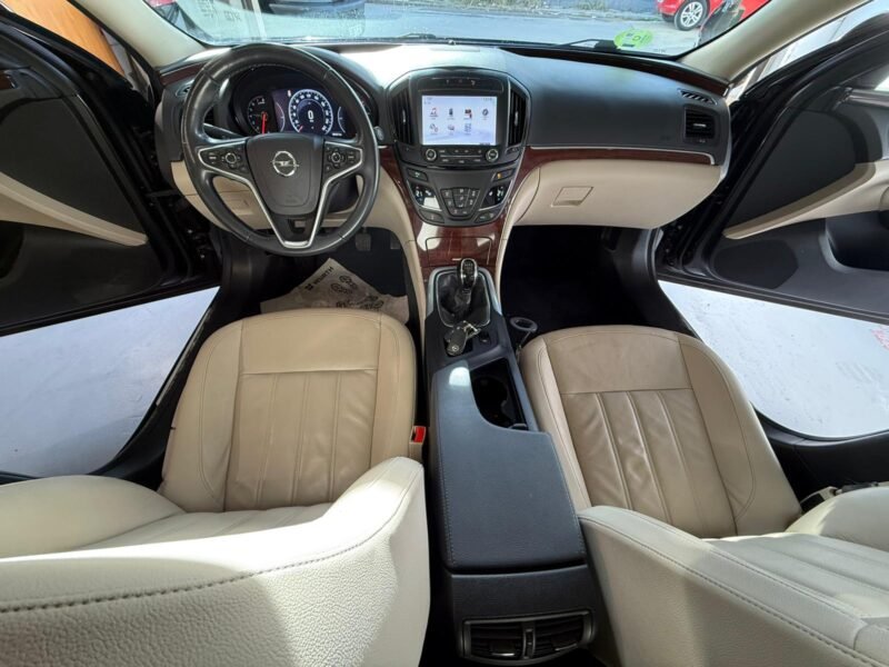 OPEL Insignia EXCELLENCE