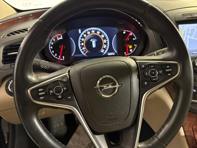 OPEL Insignia EXCELLENCE