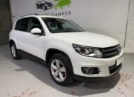 VOLKSWAGEN TIGUAN 2.0tdi