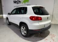 VOLKSWAGEN TIGUAN 2.0tdi