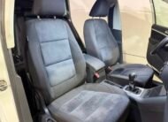 VOLKSWAGEN TIGUAN 2.0tdi