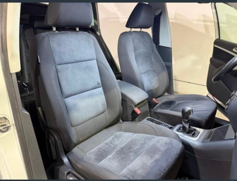 VOLKSWAGEN TIGUAN 2.0tdi