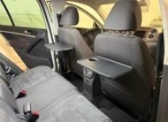 VOLKSWAGEN TIGUAN 2.0tdi