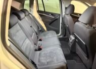 VOLKSWAGEN TIGUAN 2.0tdi