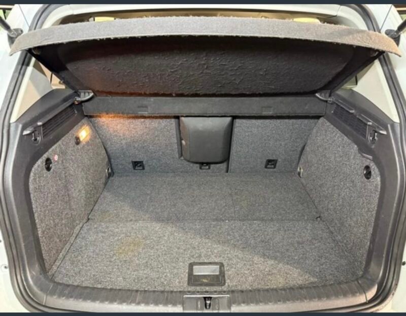 VOLKSWAGEN TIGUAN 2.0tdi