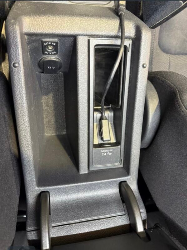 VOLKSWAGEN TIGUAN 2.0tdi