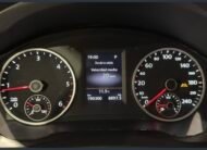 VOLKSWAGEN TIGUAN 2.0tdi