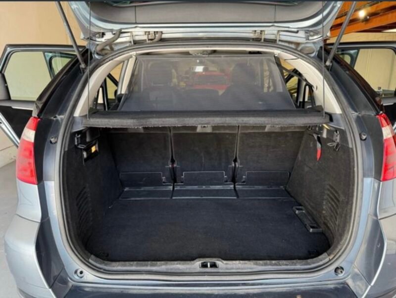 CITROEN C4 Picasso 1.6HDI