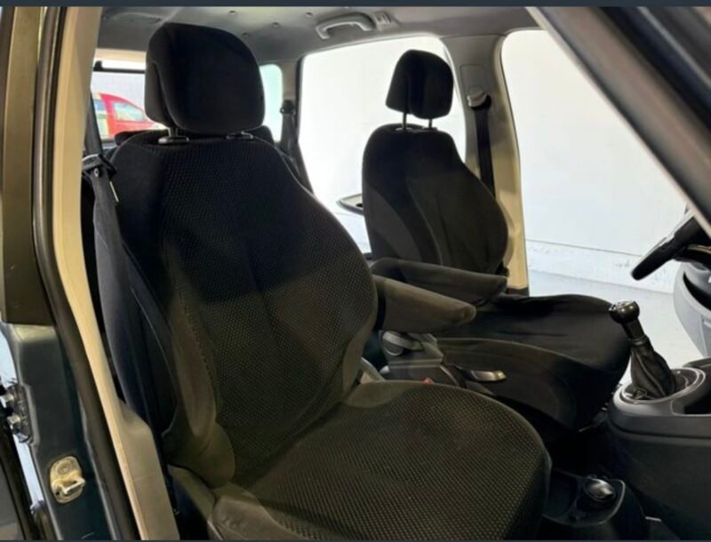 CITROEN C4 Picasso 1.6HDI