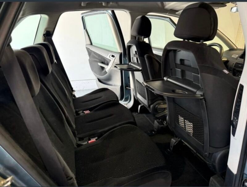 CITROEN C4 Picasso 1.6HDI
