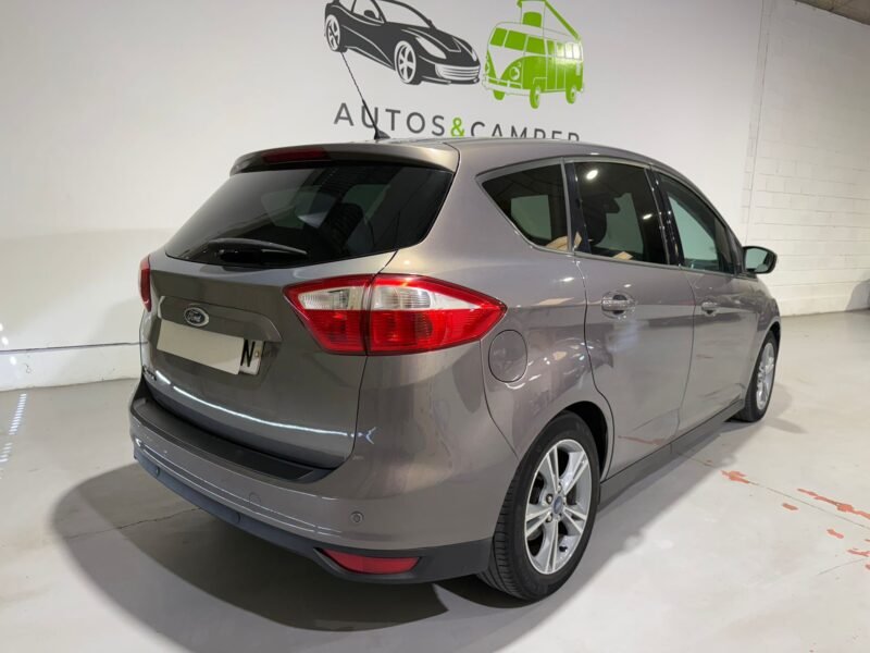 FORD C-MAX 1.6 TDCI