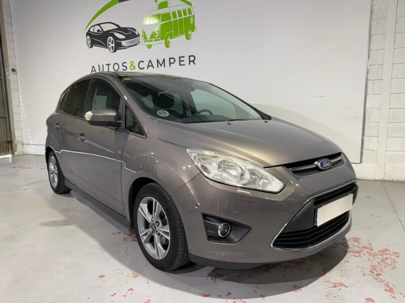 FORD C-MAX 1.6 TDCI