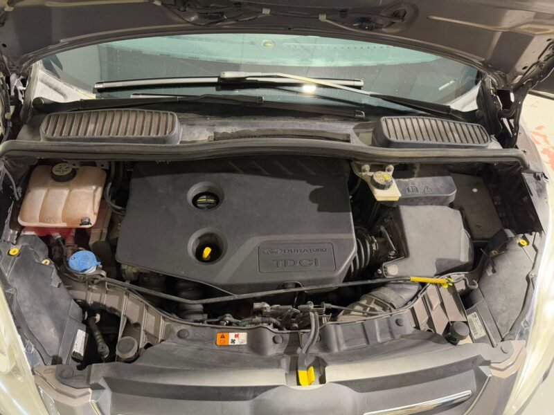 FORD C-MAX 1.6 TDCI