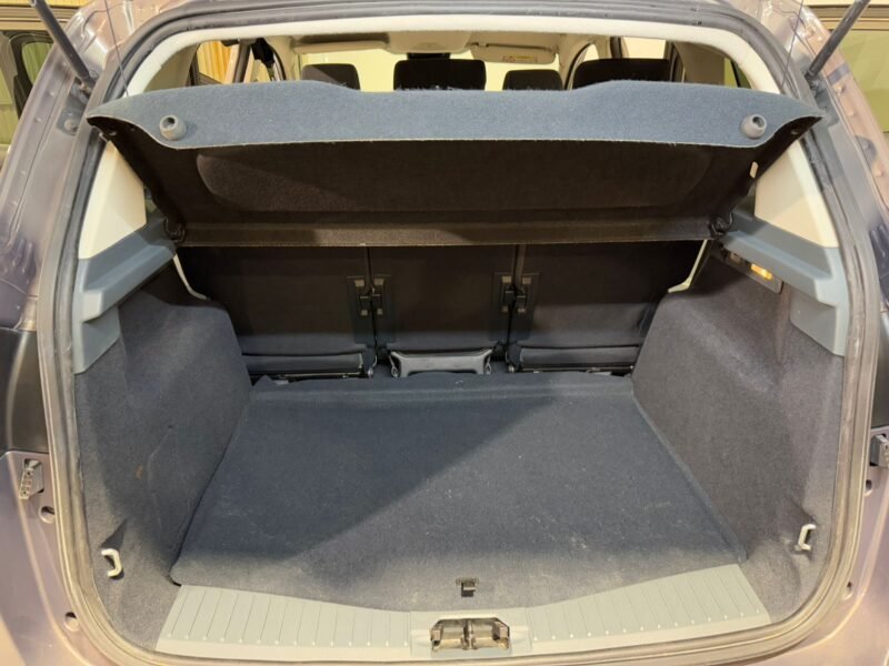 FORD C-MAX 1.6 TDCI