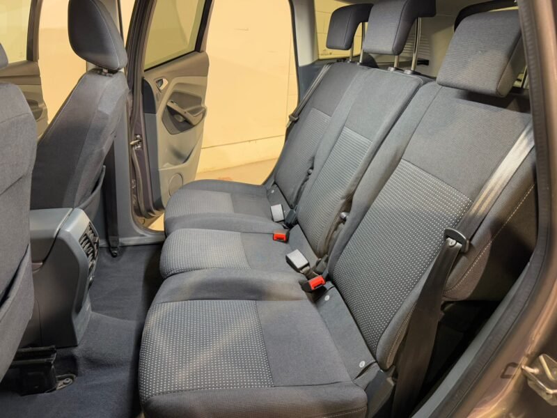 FORD C-MAX 1.6 TDCI