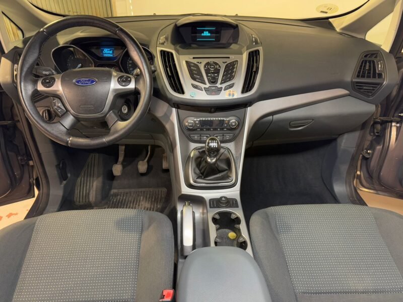 FORD C-MAX 1.6 TDCI