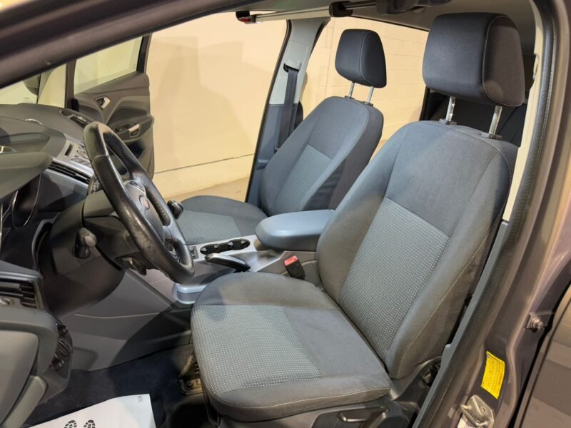 FORD C-MAX 1.6 TDCI