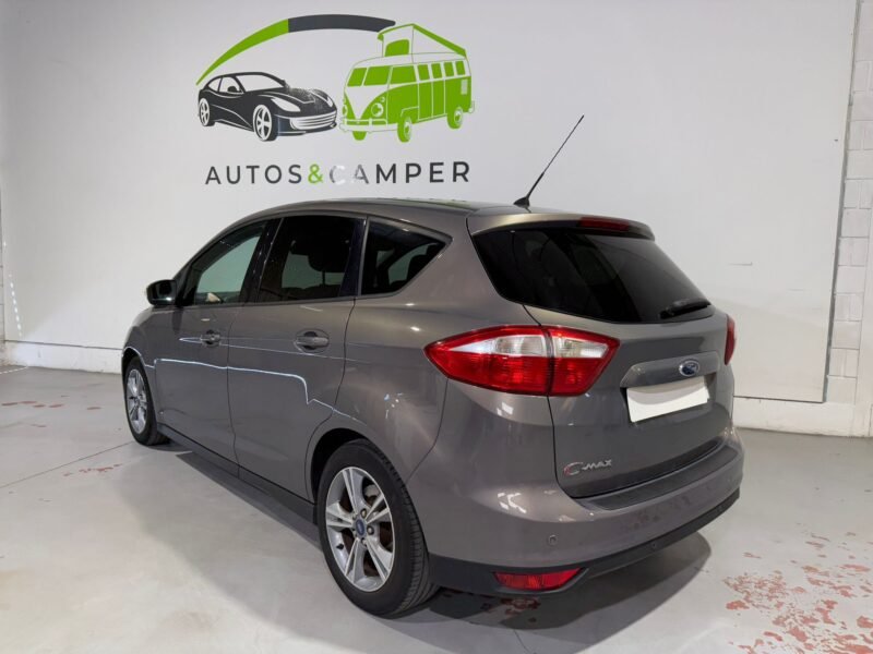 FORD C-MAX 1.6 TDCI