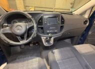 MERCEDES-BENZ VITO FURGON 111 CDI