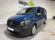 MERCEDES-BENZ VITO FURGON 111 CDI